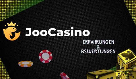 Casino Erfahrungen 2024 .